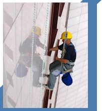 Услуги Высотные работы в Видном