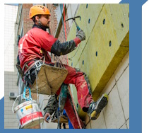 Услуги Высотные работы в Видном