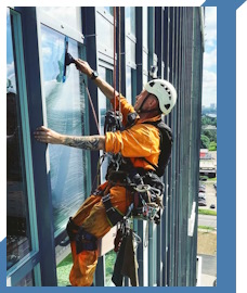 Услуги Высотные работы в Видном